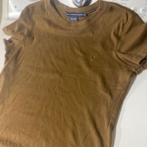 Ralph Lauren Sports knit shirts